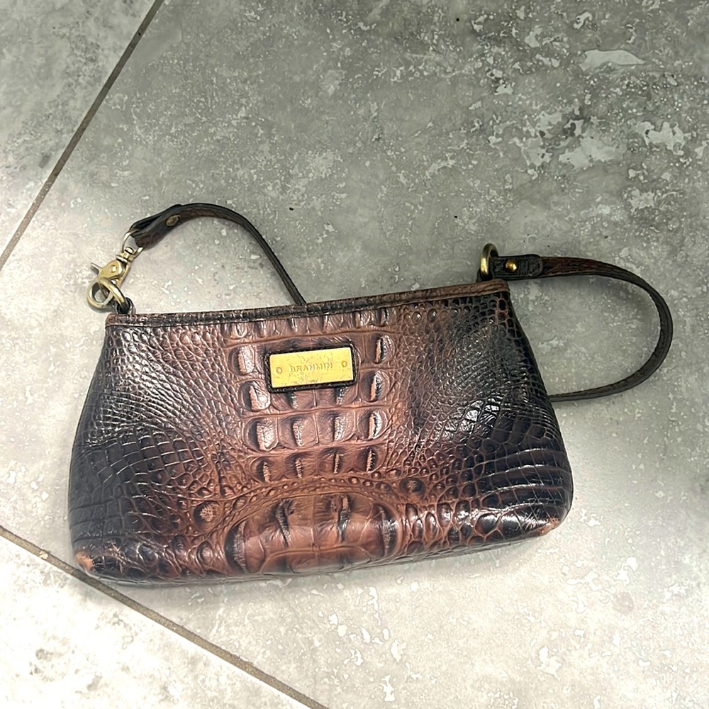 COPY - Brahmin Melbourne shoulder bag